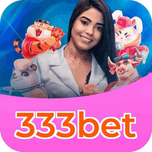 Catálogo slots 333bet mostrando top jogos Gates Olympus Sweet Bonanza Fortune Tiger Big Bass volatilidade RTP